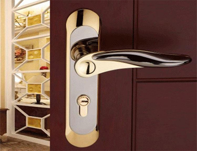 建德24小时开锁公司