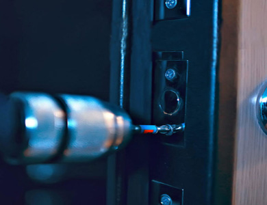 建德24小时开锁公司