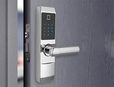 建德24小时开锁公司