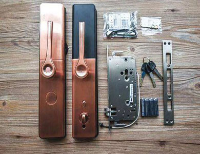 建德24小时开锁公司