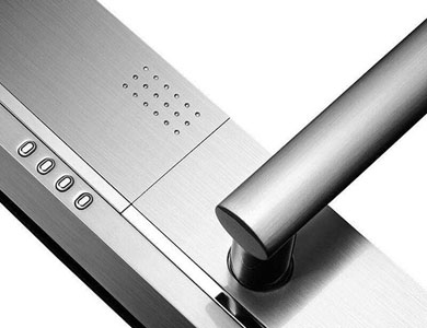 建德24小时开锁公司